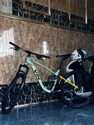Xe Đạp Địa Hình MTB VINBIKE Jumper. Mua bán Xe đạp tại Thị xã Bến Cát Bình Dương được đăng bởi Anh Tèo