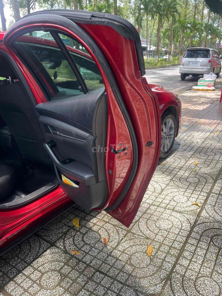Mazda 3 2020 1.5L Deluxe - 90000 km. Mua bán Ô tô tại Quận Ninh Kiều Cần Thơ được đăng bởi ThyThy Camilla hình 6