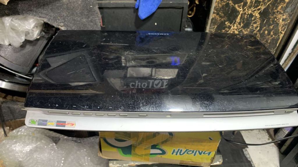 Dàn âm thanh Samsung HT-X250 Đen. Mua bán Tivi, Âm thanh tại Quận Tân Bình Tp Hồ Chí Minh được đăng bởi Anh ngọc  hình 1