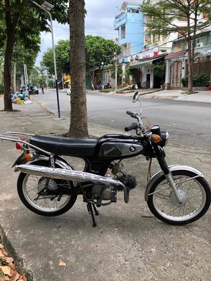 cần bán gấp xe 72 biển 5 số máy 110