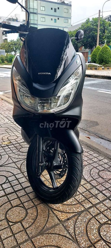 PXC 125.Đời 2016.BiểnTp.MộtĐời Chủ Trùm Mền.Mới90%. Mua bán Xe máy tại Quận Tân Phú Tp Hồ Chí Minh được đăng bởi A Dũng hình 1