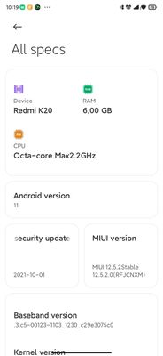 Bán máy xiaomi k20 pro. Mua bán Điện thoại tại Quận Bình Tân Tp Hồ Chí Minh được đăng bởi vũ bảo phước