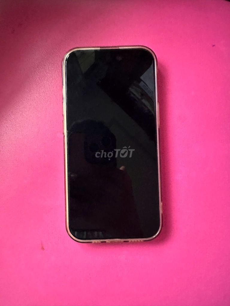 Iphone 15 new 99% 128g zin nguyên đã cnc xài sim