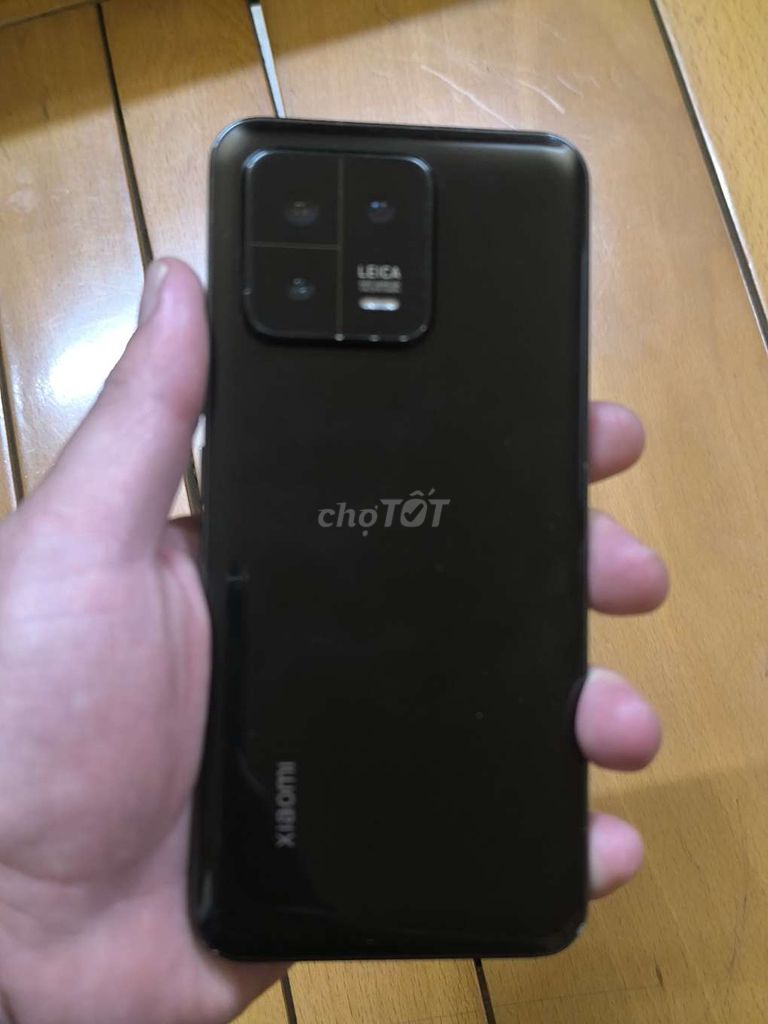 Xiaomi 13 Leica chip Snap 8 hai sim 5G. Mua bán Điện thoại tại Huyện Mê Linh Hà Nội được đăng bởi Dương Nguyễn hình 1