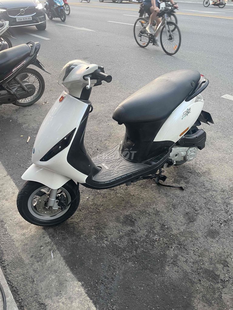 bán xe zip 2013. Mua bán Xe máy tại Thành phố Việt Trì Phú Thọ được đăng bởi nguyễn anh tuấn hình 2