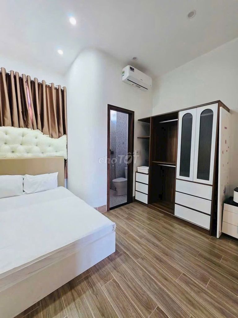3-storey house in An Hải Bắc, 5 minutes from the beach — photo 8