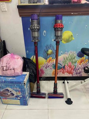 Cây hút bụi Dyson V10 hàng Anh Quốc full phụ kiện. Mua bán Nội thất, đồ gia dụng khác tại Huyện Bình Chánh Tp Hồ Chí Minh được đăng bởi  Chuyên Hàng gia dụng nội địa nhật 