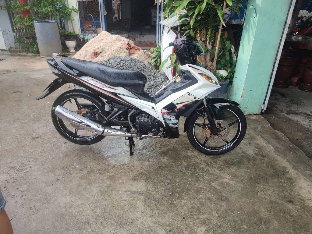 Cần bán ex xuống áo. Mua bán Xe máy tại Thành phố Tây Ninh Tây Ninh được đăng bởi trúc linh hình 5