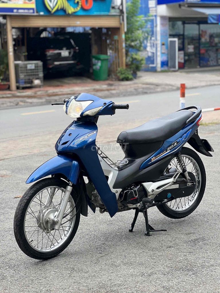 WAVE 50cc 2022 chính chủ