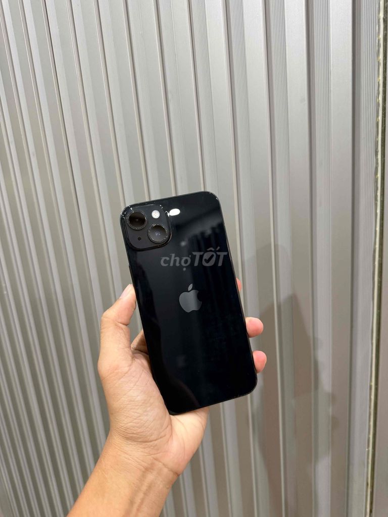 iPhone 14 Plus 128G Quốc Tế Full. Mua bán Điện thoại tại Quận Thanh Khê Đà Nẵng được đăng bởi Sky Phone hình 1