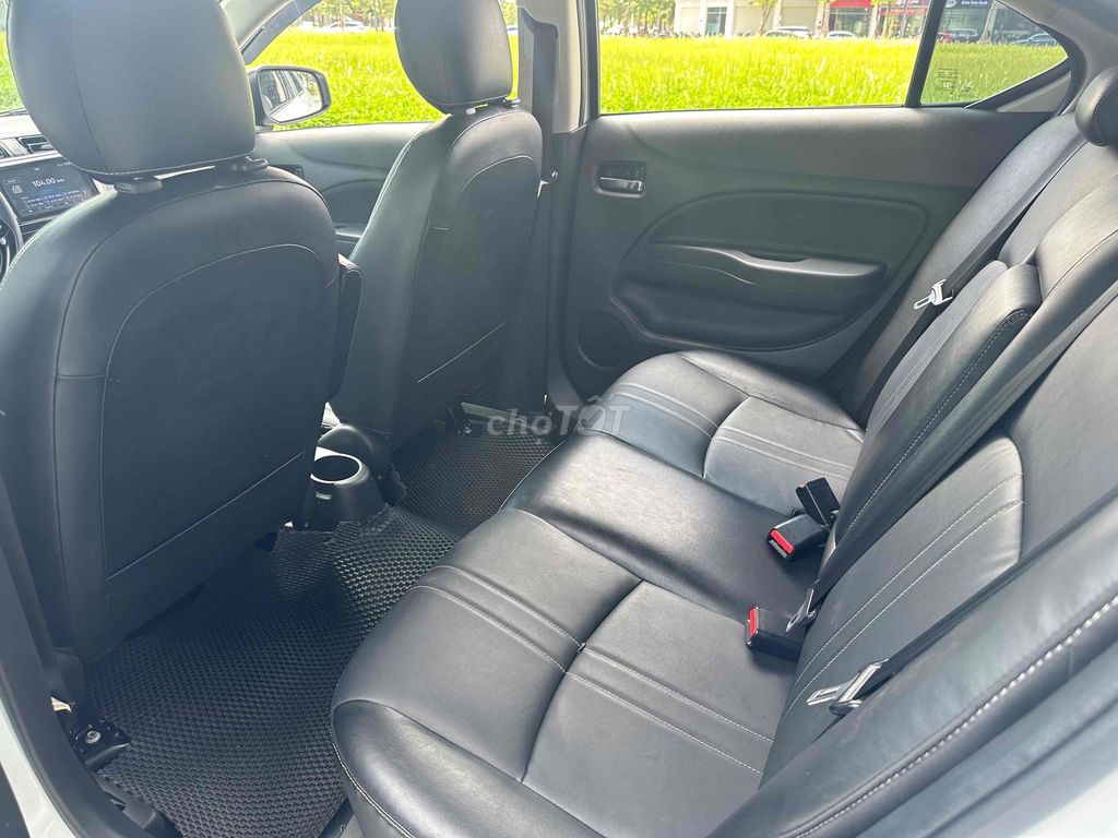 Mitsubishi Attrage 2023 1.2 CVT - 55000 km. Mua bán Ô tô tại Quận Hoàng Mai Hà Nội được đăng bởi Thang Pham hình 16