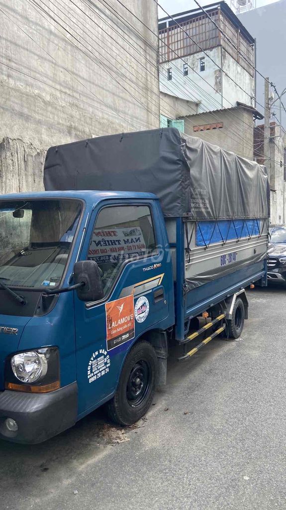 2016 - 200000 km. Mua bán Ô tô tại Thành phố Thủ Đức Tp Hồ Chí Minh được đăng bởi Minh Hải Nguyễn hình 1