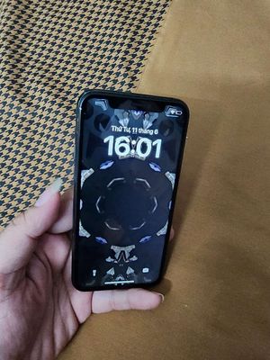 Iphone 11 pro quốc tế 64gb truetone màn face id ok. Mua bán Điện thoại tại Thành phố Thủ Đức Tp Hồ Chí Minh được đăng bởi binphone