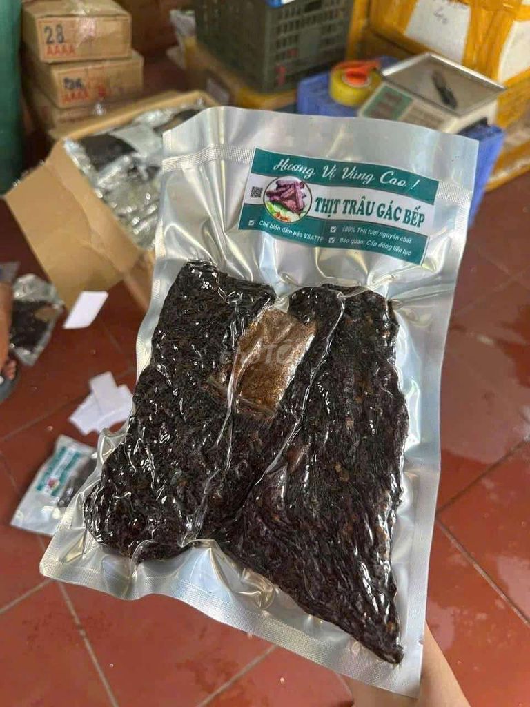 TRÂU, LỢN GÁC BẾP. Mua bán Đồ ăn, thực phẩm và các loại khác tại Quận Bắc Từ Liêm Hà Nội được đăng bởi Dương Diện hình 5