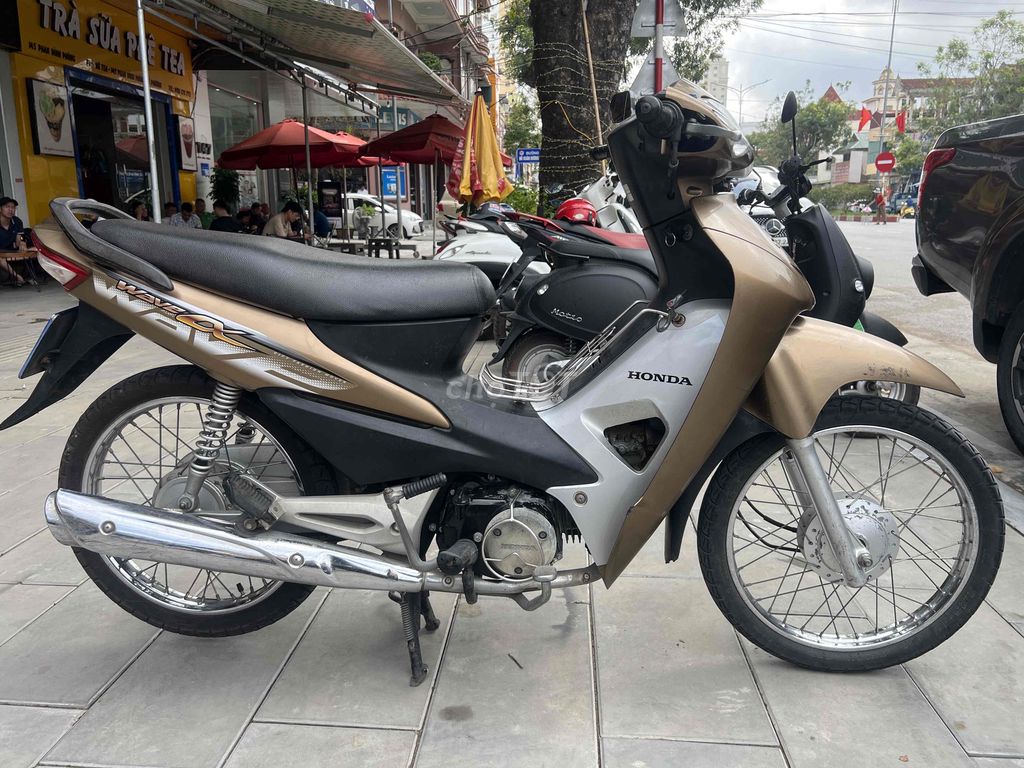 bán hoặc giao lưu xe khác wave @ zin nguyên bản. Mua bán Xe máy tại Thành phố Vinh Nghệ An được đăng bởi Phan nhân hình 1