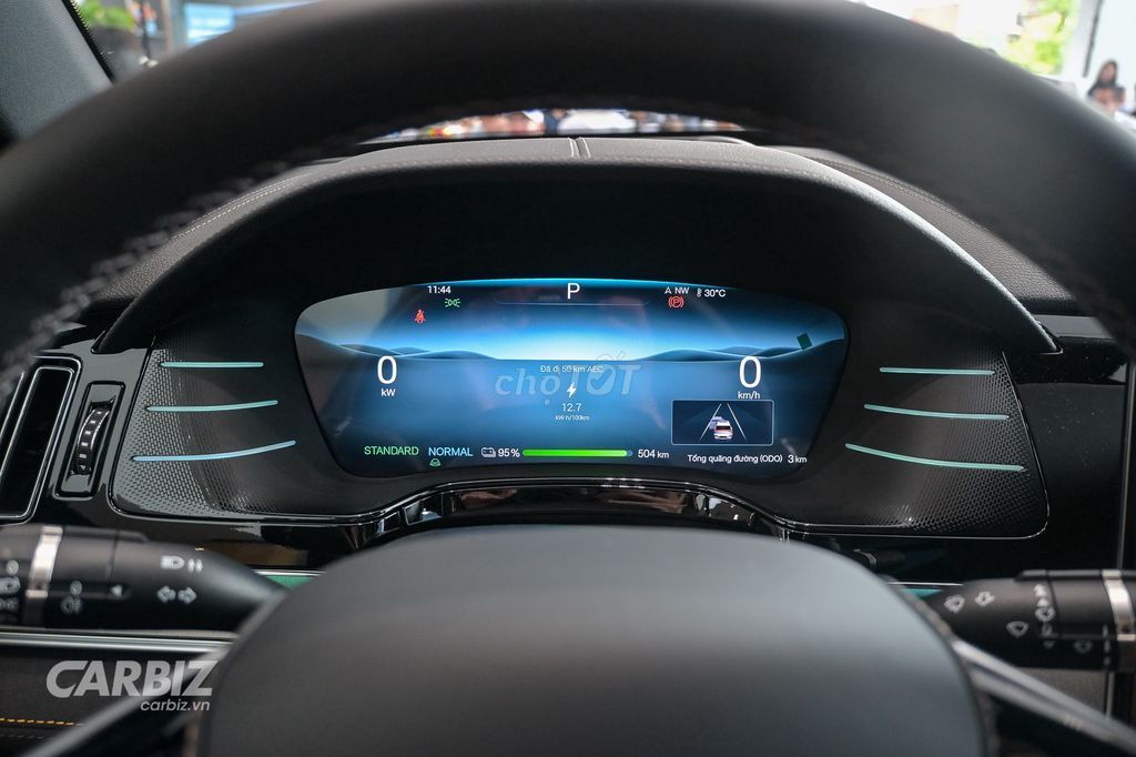 ✅ BYD Sealion 8 - Ưu Đãi Hấp Dẫn Trong Tháng. Mua bán Ô tô tại Thành phố Thủ Đức Tp Hồ Chí Minh được đăng bởi BYD Gia Định hình 20