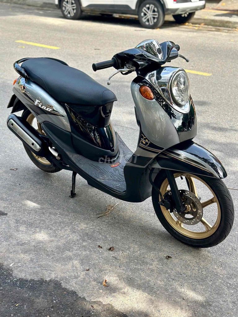 🌈Classico Fino siêu đẹp máy rin chất - CÓ TRẢ GÓP. Mua bán Xe máy tại Quận Thanh Khê Đà Nẵng được đăng bởi XE MÁY TRẢ GÓP LONG MOTOR hình 1