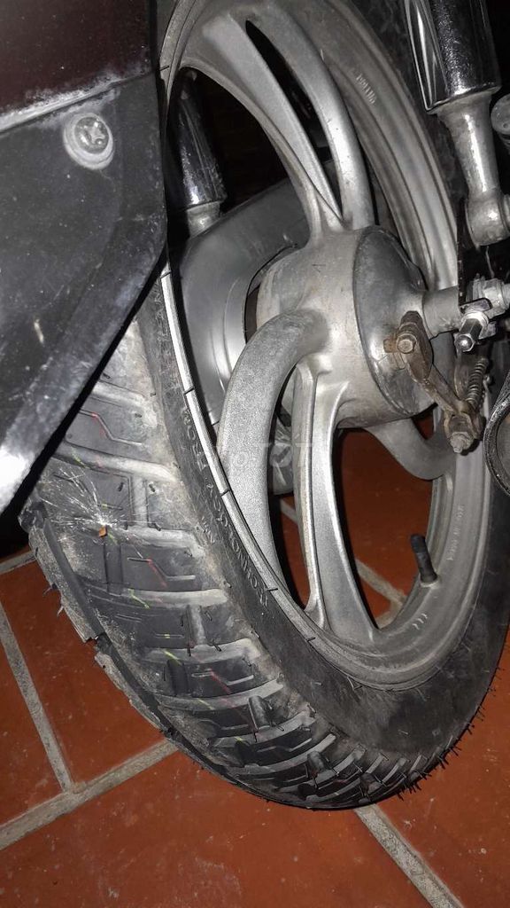 Cặp bánh citi. Mua bán Phụ tùng xe tại Quận Ô Môn Cần Thơ được đăng bởi Phamthanhhungtu  hình 4