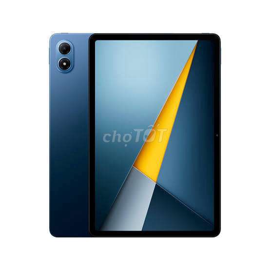 Xiaomi Pad M1 Snapdragon 7s Gen 4. Mua bán Máy tính bảng tại Huyện Thoại Sơn An Giang được đăng bởi Tín Nguyễn Trung hình 1