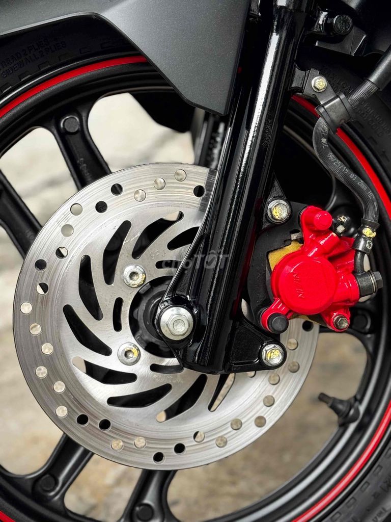 AirBlade 2019 đen mù rin khoá thông minh bs 43 .. Mua bán Xe máy tại Quận Hải Châu Đà Nẵng được đăng bởi T Lâm hình 3