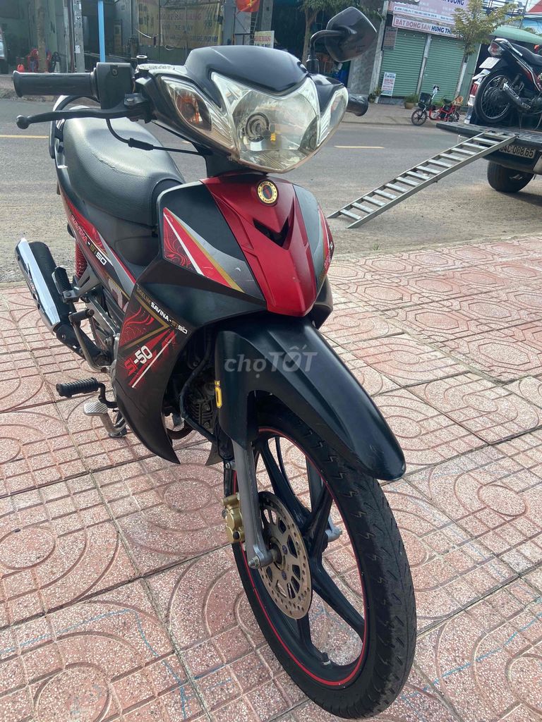 SI 50 CC SẢN XUẤT 2020 XE ĐẸP VỎ CÒN CHÍNH CHỦ. Mua bán Xe máy tại Thành phố Rạch Giá Kiên Giang được đăng bởi CHODONGNAI youtube video hình 5