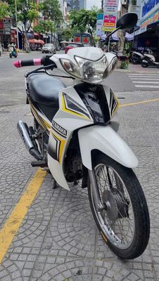 🍎Sirius Rc Yamaha Bs43 mới keng. Mua bán Xe máy tại Quận Hải Châu Đà Nẵng được đăng bởi nguyễn đoan trang