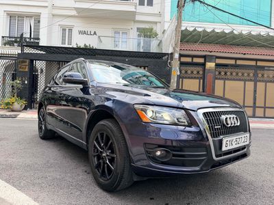 Audi Q5 QUATTRO PREMIUMP 2.0T model 2011