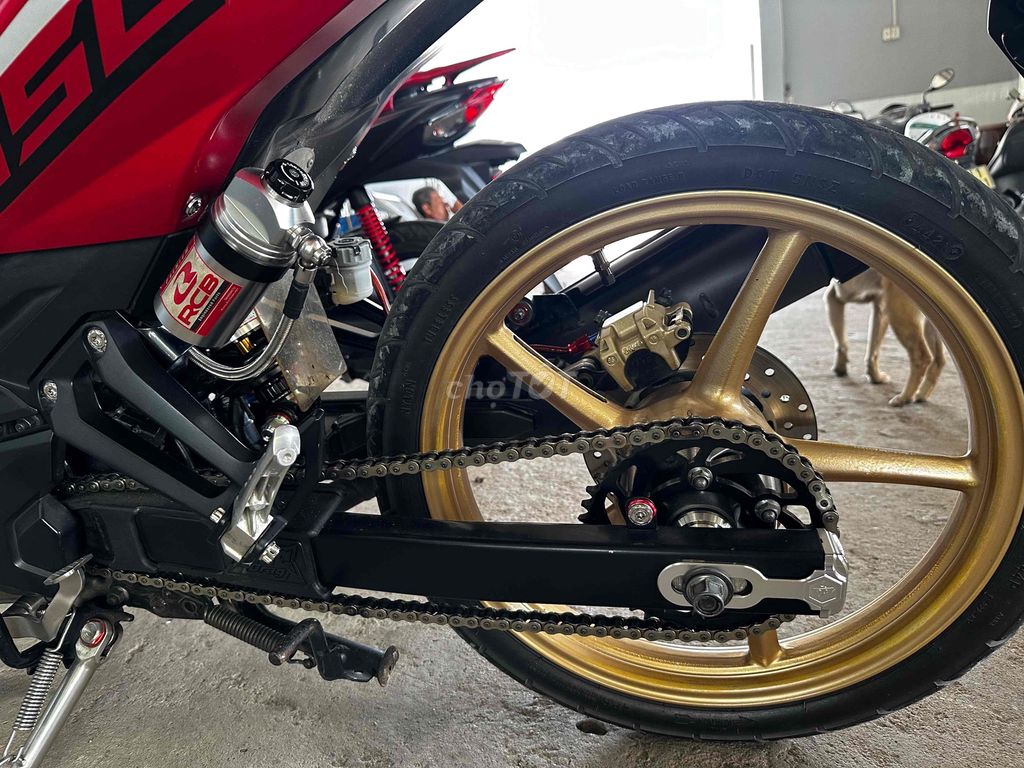 cần giao lư future led mẩu mới. Mua bán Xe máy tại Huyện Càng Long Trà Vinh được đăng bởi Huy hình 5