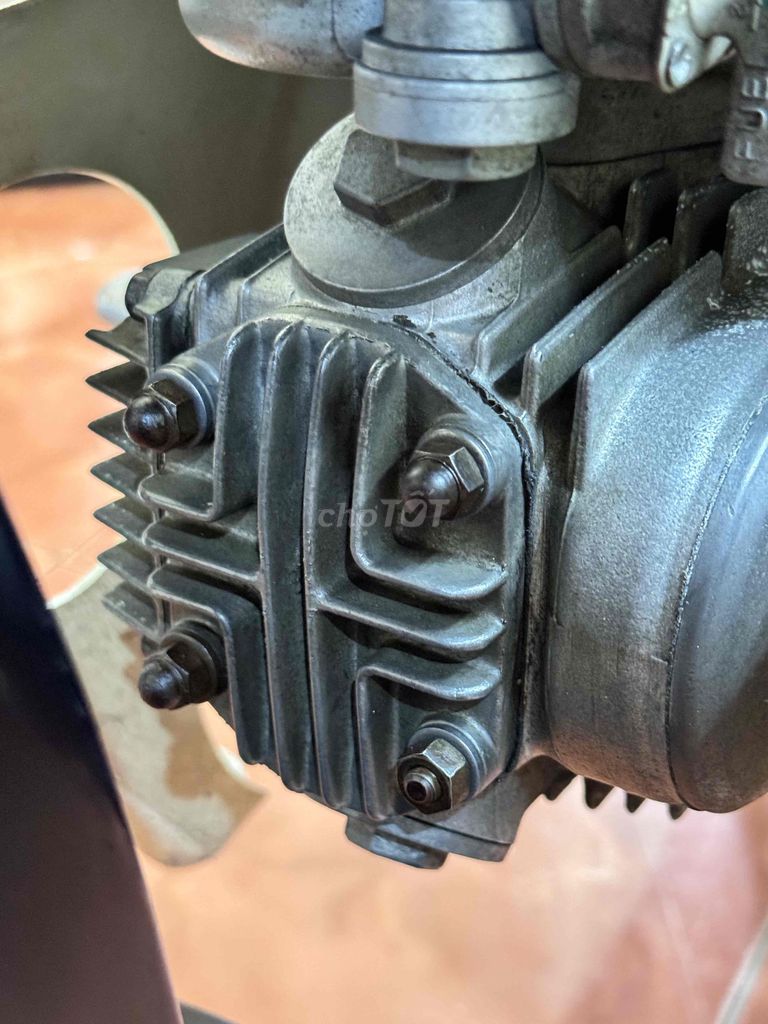 Dư bán 2 customp 82/70cc zin. Mua bán Xe máy tại Thành phố Vũng Tàu Bà Rịa - Vũng Tàu được đăng bởi Long hình 9