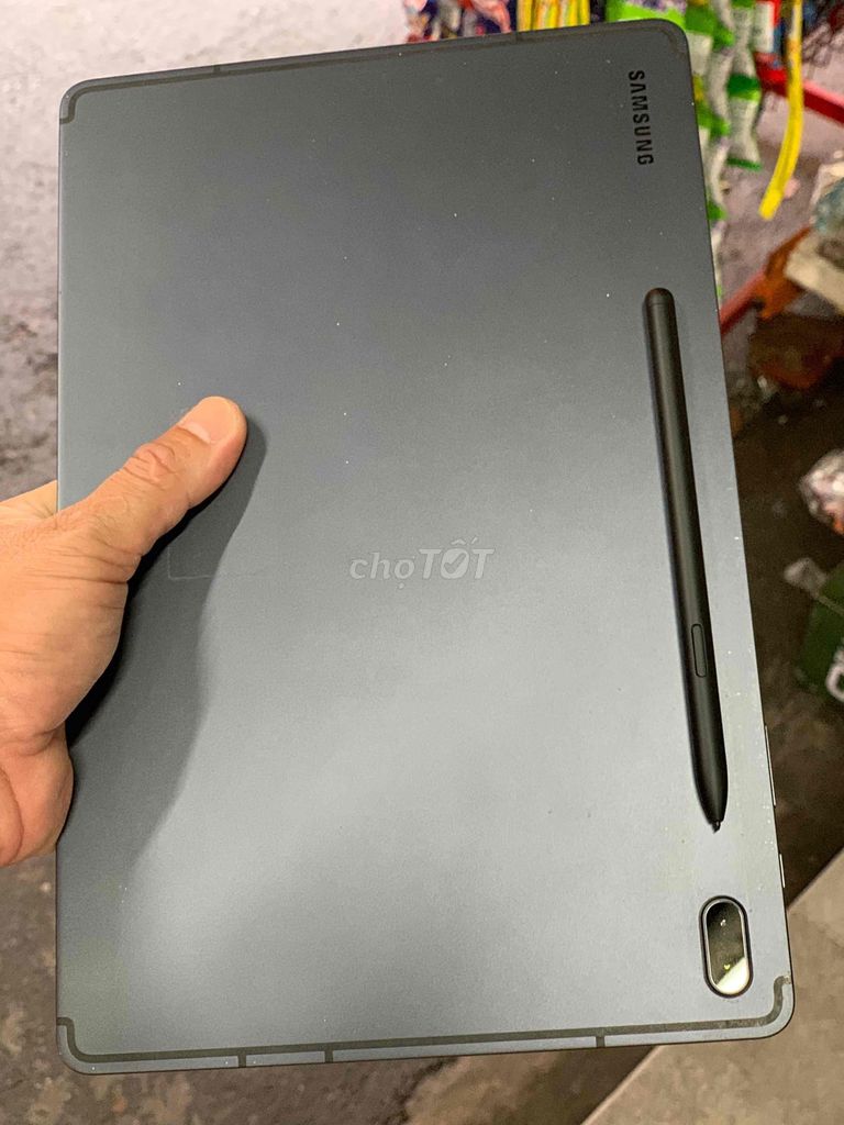 Cần bán samsung tab s7 FE. Mua bán Máy tính bảng tại Huyện Sóc Sơn Hà Nội được đăng bởi lưu thanh bình hình 1