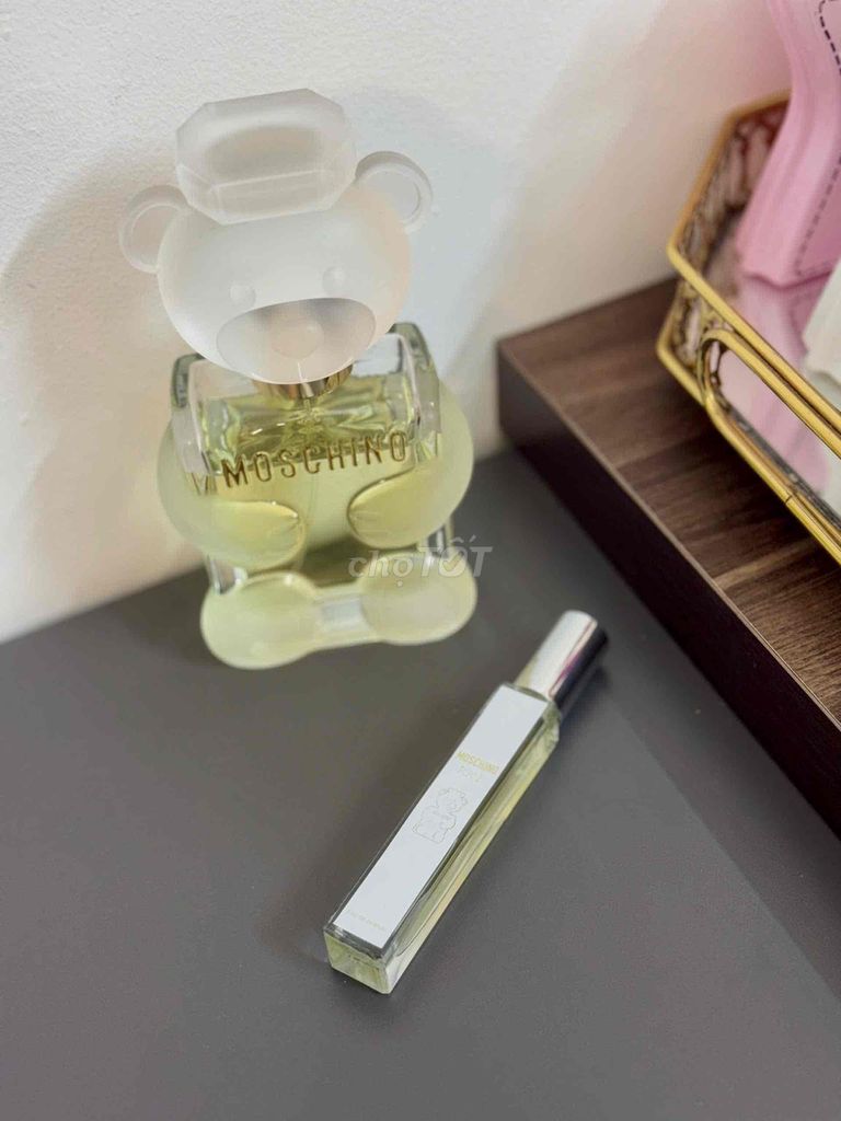 Em bán chuyên các mẫu chiết Nước hoa xịn ạ