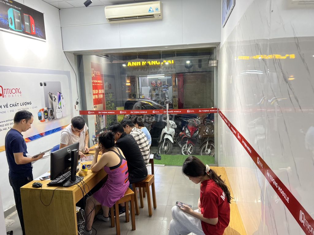 Ân Tượng Mobile tại Quận Tân Bình, Tp Hồ Chí Minh hình 1