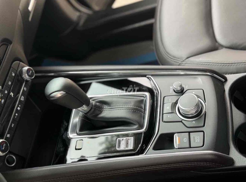Mazda CX-5 Exclusive 6/2025 Xám Siêu Lướt 7000 km