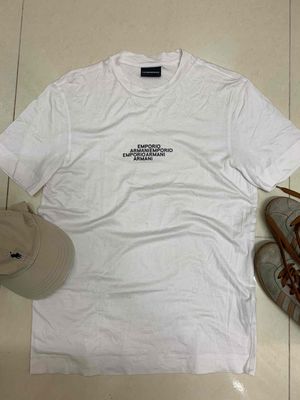🔺EMPORIO ARMANI 🔻. Mua bán Quần áo tại Quận Thanh Xuân Hà Nội được đăng bởi Lúa Secondhand