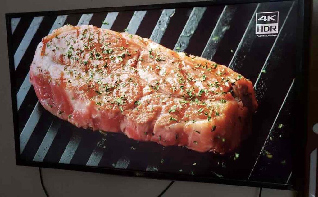 Tivi LG 43UQ7550PSB 43 inch. Mua bán Tivi, Âm thanh tại Quận Phú Nhuận Tp Hồ Chí Minh được đăng bởi Thanh Nguyen hình 1