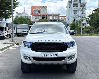 Ford Everest 2019 Titanium 2.0L AT 4x4. Mua bán Ô tô tại Quận 12 Tp Hồ Chí Minh được đăng bởi Hoàng Huy