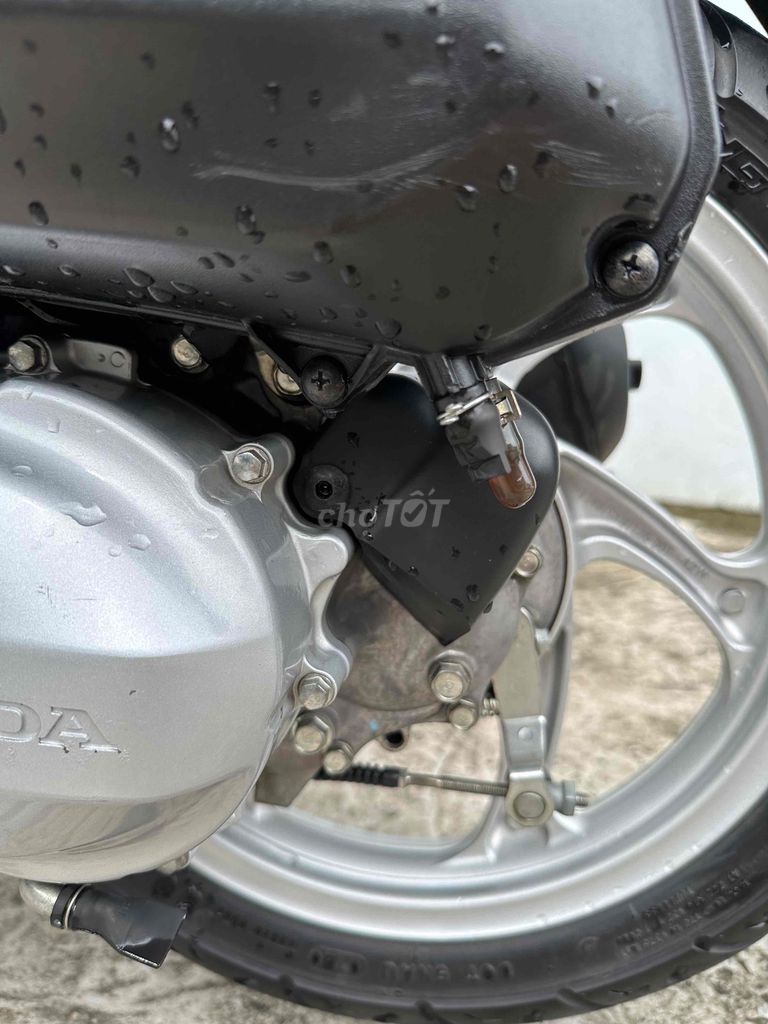 VISION 2020 lướt keng chính chủ. Mua bán Xe máy tại Huyện Củ Chi Tp Hồ Chí Minh được đăng bởi Lâm Củ Chi hình 6