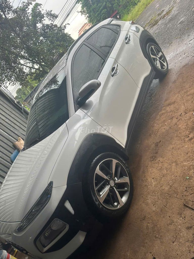 Hyundai Kona 2020 2.0 AT Đặc biệt - 240000 km. Mua bán Ô tô tại Huyện Cẩm Mỹ Đồng Nai được đăng bởi Cỏ Dại hình 6