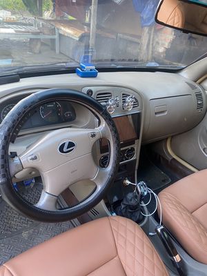 Lifan 520 2007 - 50000 km. Mua bán Ô tô tại Huyện Tuyên Hóa Quảng Bình được đăng bởi Đoàn Long