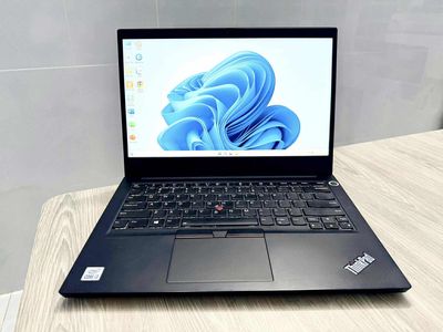 Thinkpad E14 Core i3-10110U_Ram 8G_SSD 256G_FullHD. Mua bán Laptop tại Huyện Nhà Bè Tp Hồ Chí Minh được đăng bởi Tin Học Hải Minh