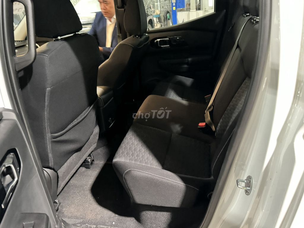 MITSUBISHI TRITON / Giảm 100% TB/ Xe sẵn giao ngay. Mua bán Ô tô tại Quận 1 Tp Hồ Chí Minh được đăng bởi Nam Mitsubishi Quận 1 hình 7