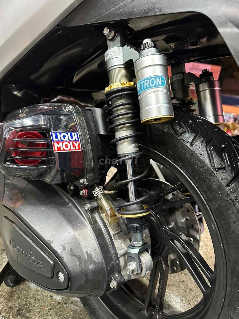 SH 350i 2021 Màu xám. Mua bán Xe máy tại Thành phố Thuận An Bình Dương được đăng bởi Hoàng Anh Tuấn hình 4