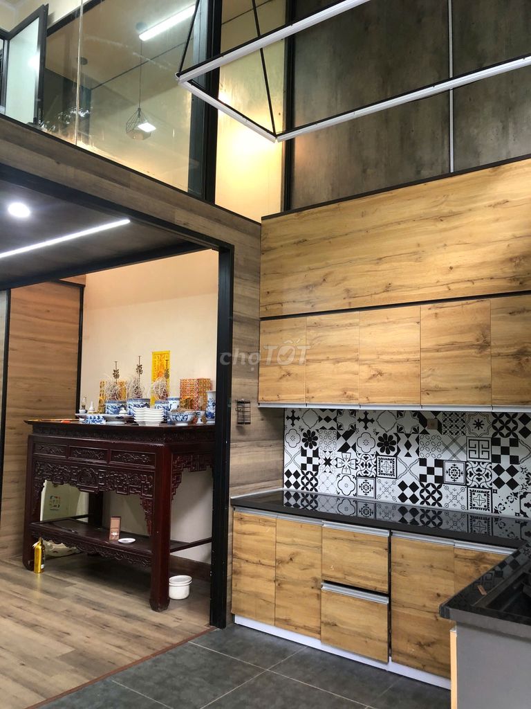 Cho thuê nhà liền kề 2.5 tầng Văn Khê - Hà Đông - ảnh 3