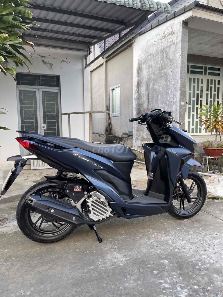 Cần Bán Vario 150 zin đẹp keng mua bán trao đổi xe. Mua bán Xe máy tại Huyện Lai Vung Đồng Tháp được đăng bởi Trương Hữu Phát hình 7