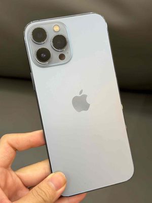 iPhone 13 Pro Max 128GB VN Màn zin Main zin 742