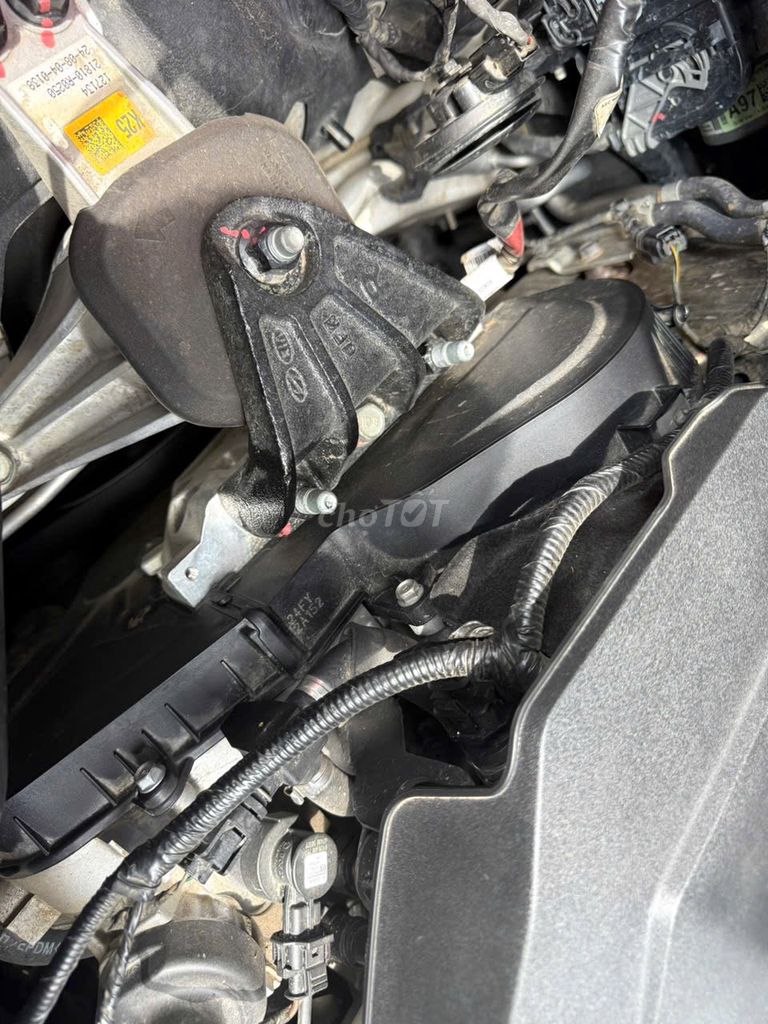 Kia Carnival 2024 2.2D Premium 8 chỗ - 72000 km. Mua bán Ô tô tại Quận Gò Vấp Tp Hồ Chí Minh được đăng bởi AN LÝ  hình 13