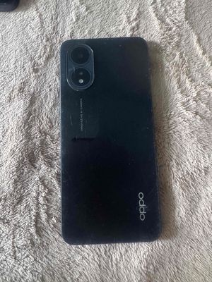 Oppo A18 128GB Đen