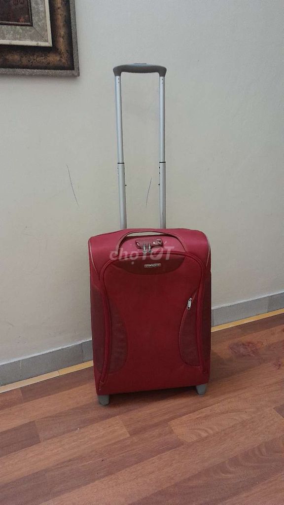 Vali size20 siêu nhẹ Samsonite- Mỹ