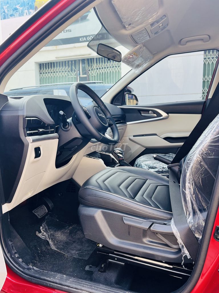 Kia Carens 2025 1.5G IVT - GIÁ ĐANG GIẢM 30TR. Mua bán Ô tô tại Quận Gò Vấp Tp Hồ Chí Minh được đăng bởi Phụng KIA MAZDA GÒ VẤP hình 7