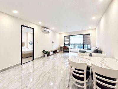 Аренда · 1 комн. · 30 м² · Quận Bình Thạnh, ул. Đường Nơ Trang Long
